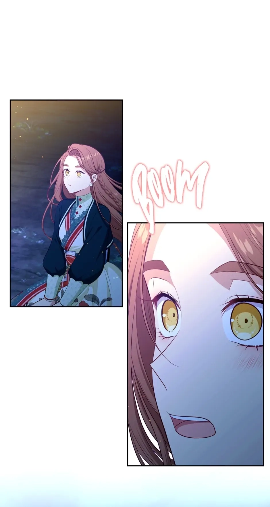 Read Beware the Villainess! chapter 92.16 image 47 on Lezhin