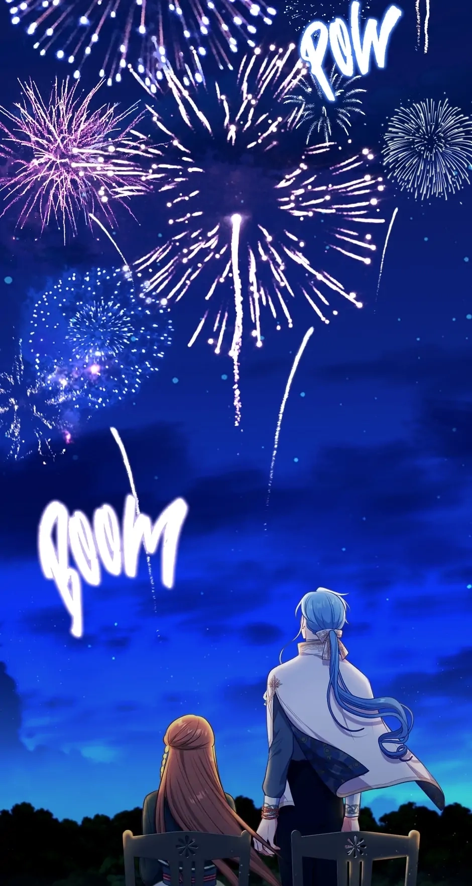 Read Beware the Villainess! chapter 92.16 image 49 on Lezhin