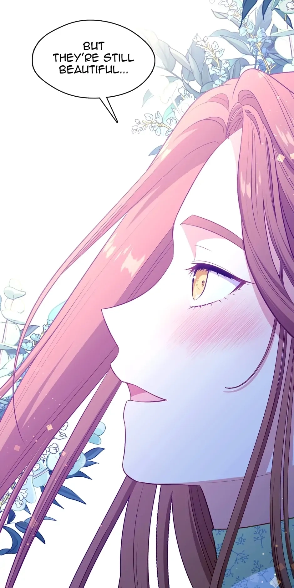 Read Beware the Villainess! chapter 92.16 image 56 on Lezhin
