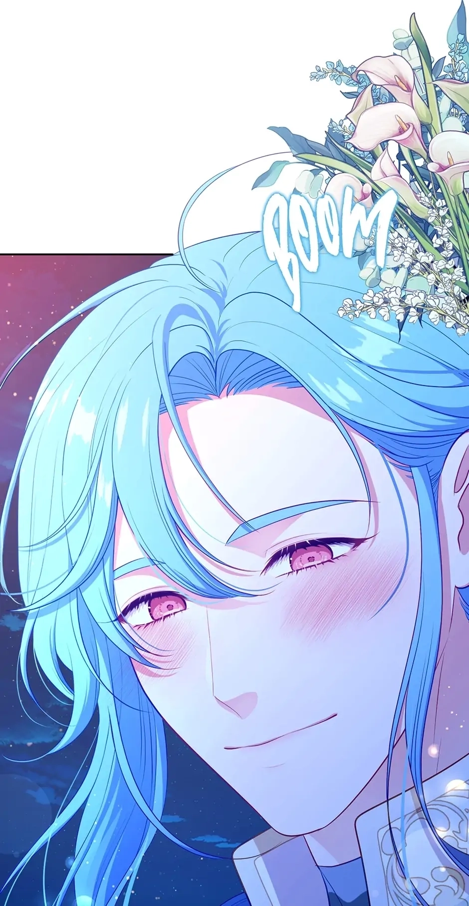 Read Beware the Villainess! chapter 92.16 image 58 on Lezhin