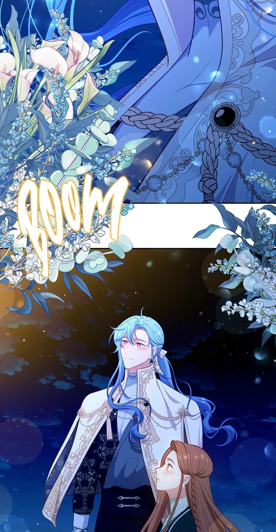 Read Beware the Villainess! chapter 92.16 image 59 on Lezhin