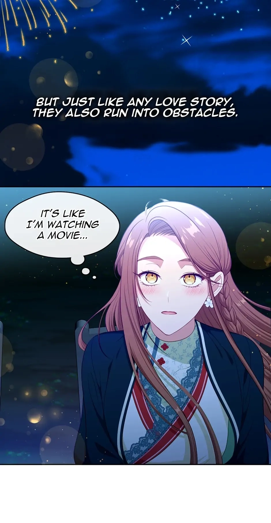 Read Beware the Villainess! chapter 92.16 image 63 on Lezhin