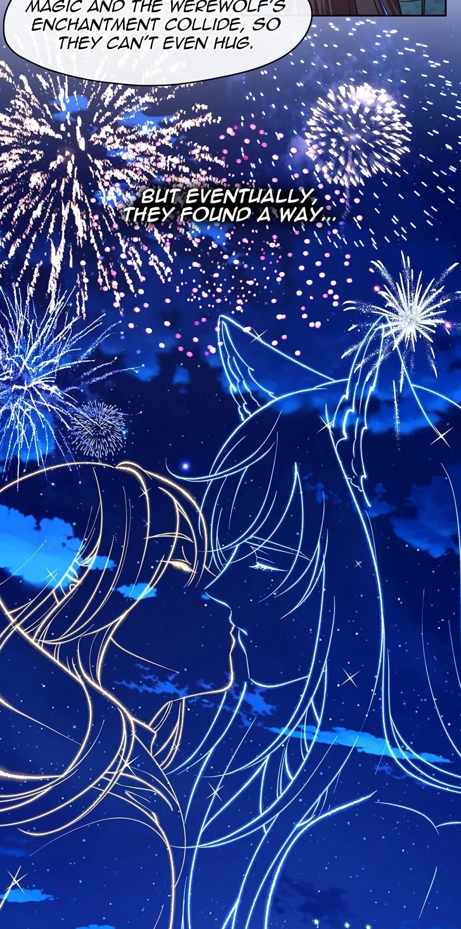 Read Beware the Villainess! chapter 92.16 image 65 on Lezhin