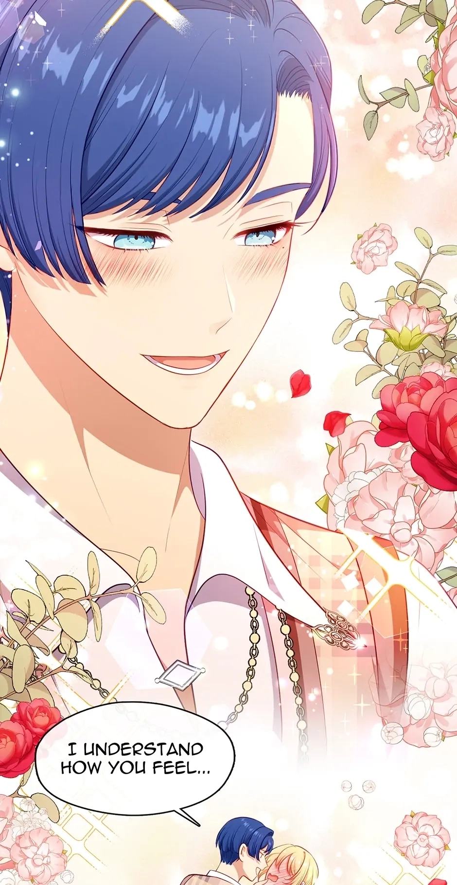 Read Beware the Villainess! chapter 92.16 image 9 on Lezhin