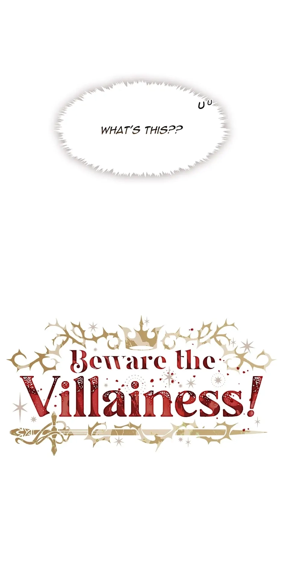 Read Beware the Villainess! chapter 92.17 image 13 on Lezhin