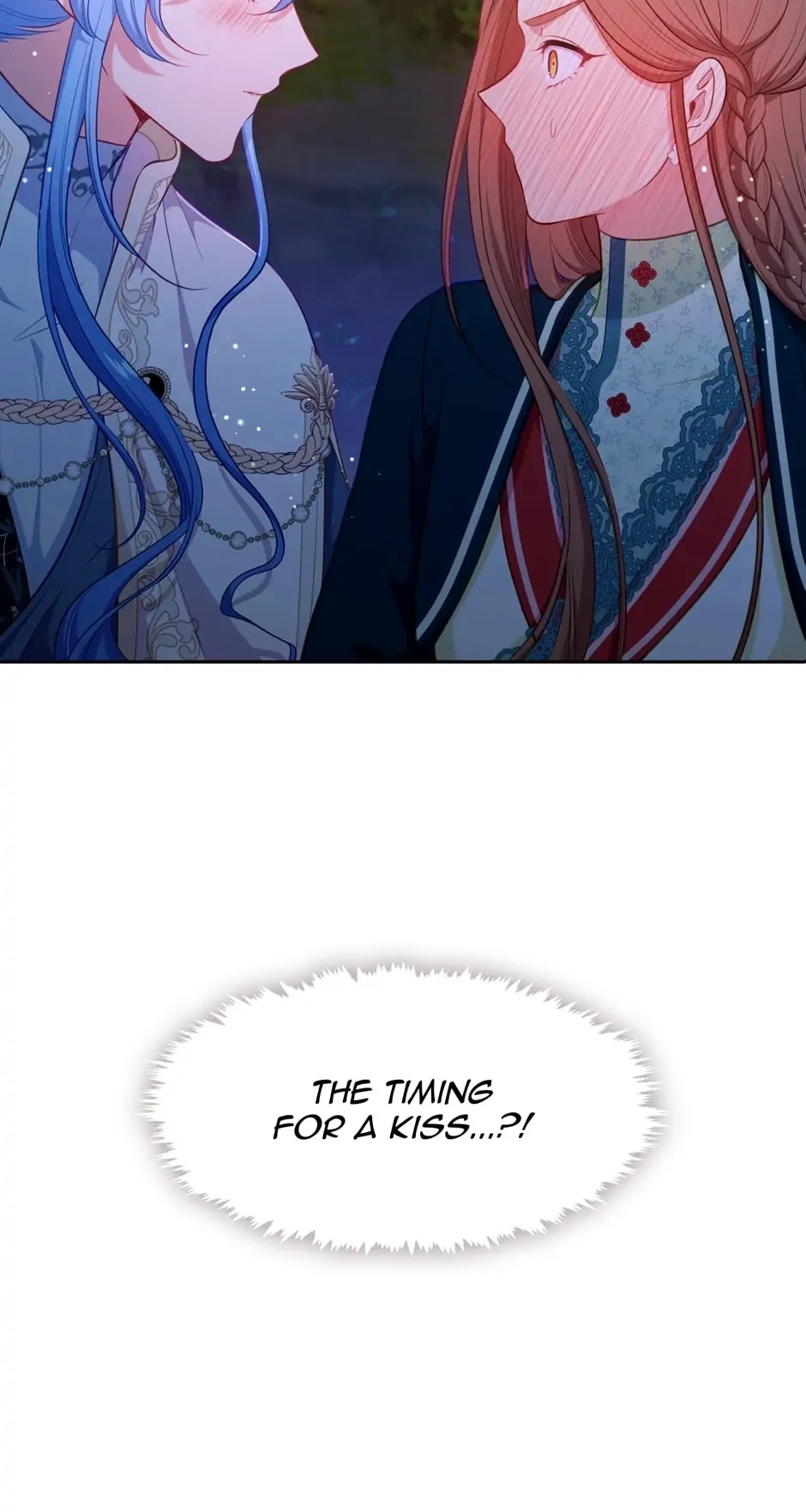 Read Beware the Villainess! chapter 92.17 image 2 on Lezhin