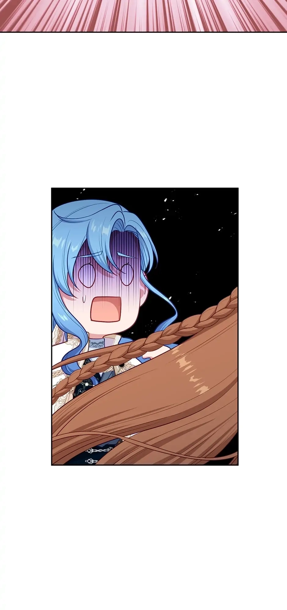 Read Beware the Villainess! chapter 92.17 image 28 on Lezhin