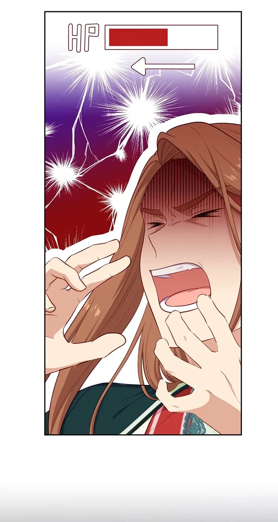 Read Beware the Villainess! chapter 92.17 image 29 on Lezhin