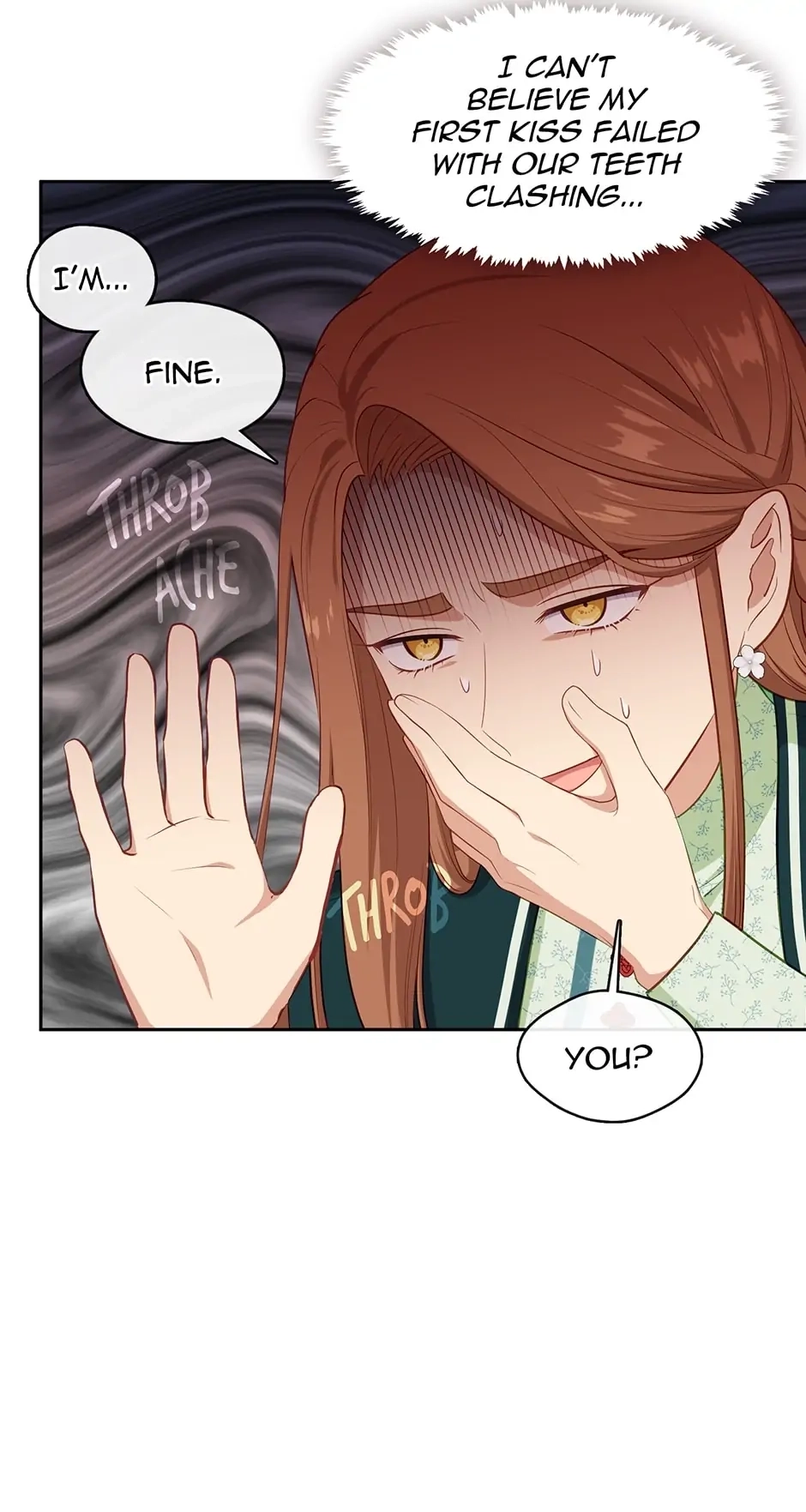Read Beware the Villainess! chapter 92.17 image 32 on Lezhin