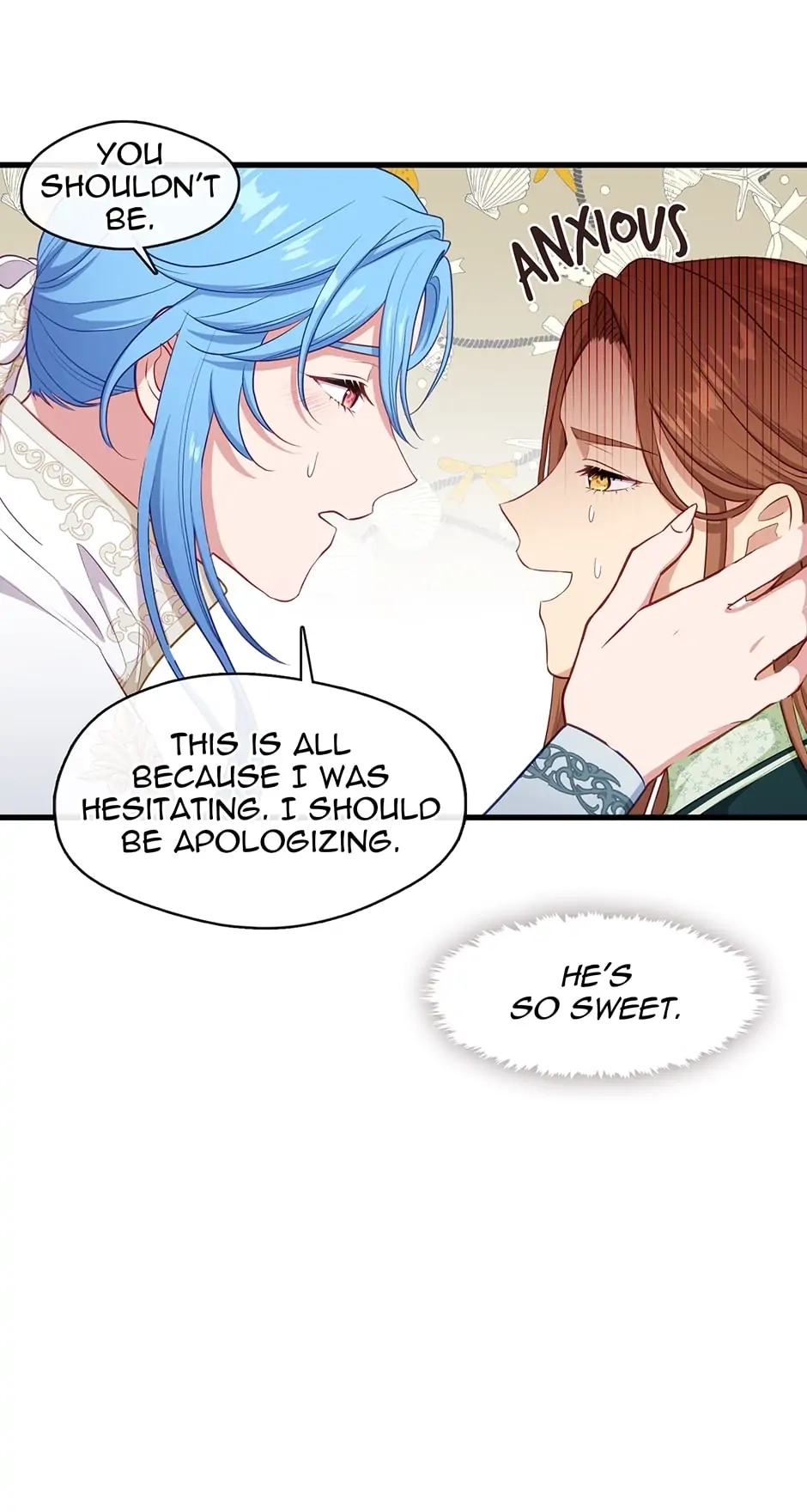 Read Beware the Villainess! chapter 92.17 image 34 on Lezhin