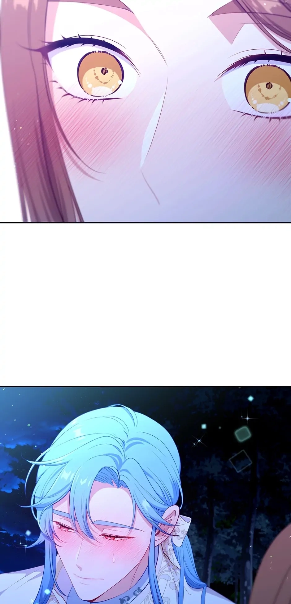 Read Beware the Villainess! chapter 92.17 image 40 on Lezhin