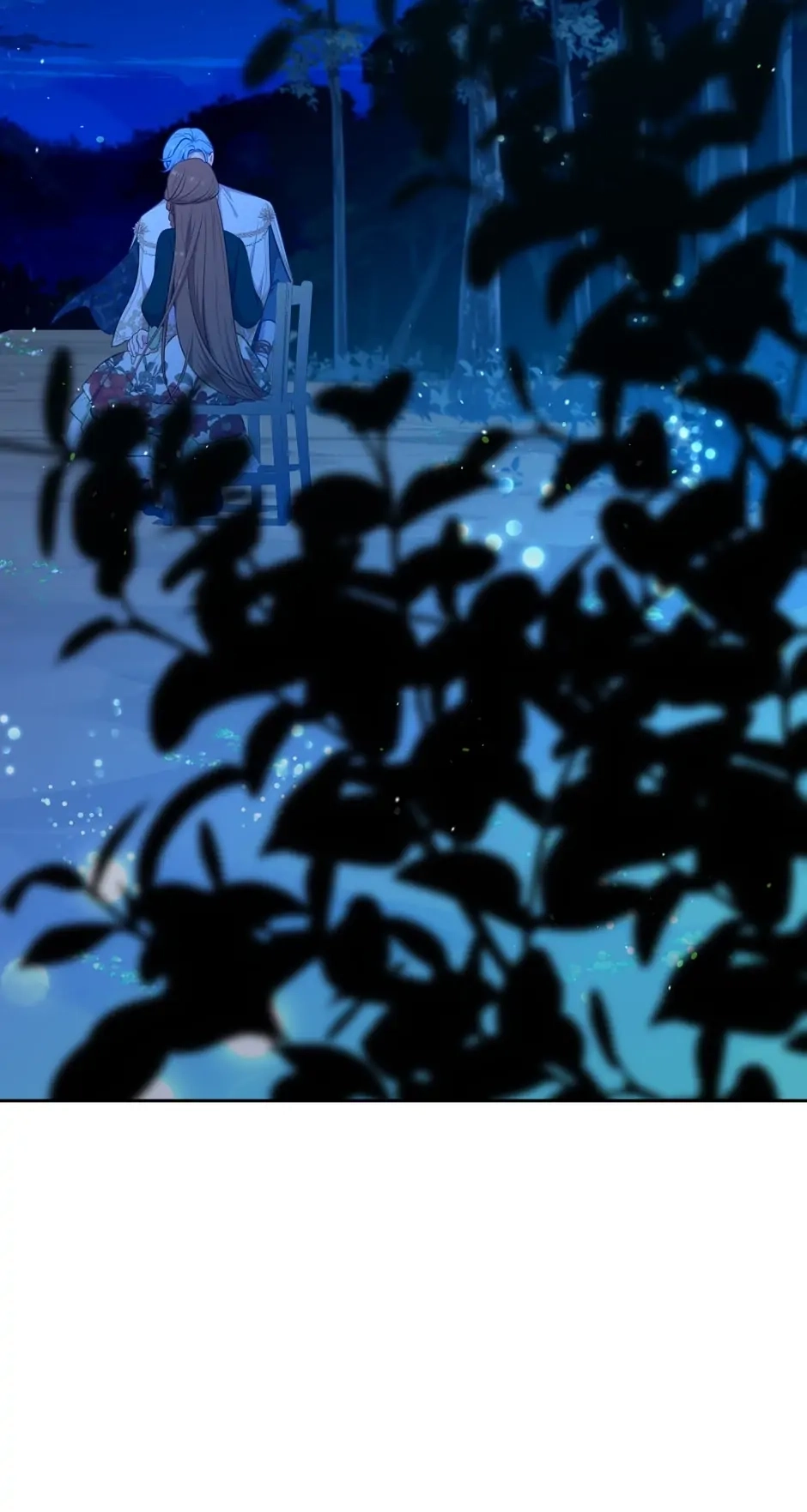 Read Beware the Villainess! chapter 92.17 image 47 on Lezhin