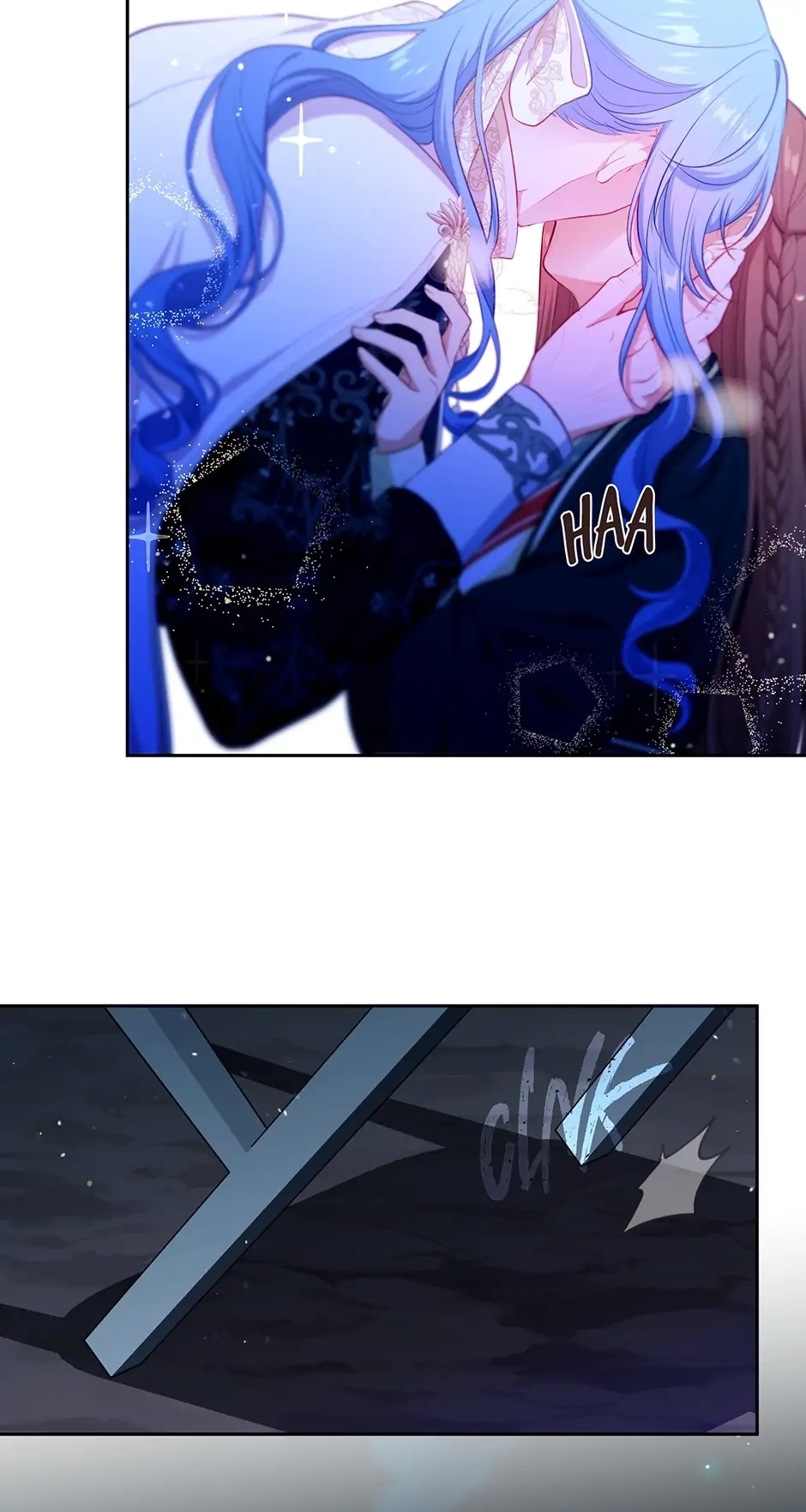 Read Beware the Villainess! chapter 92.17 image 52 on Lezhin
