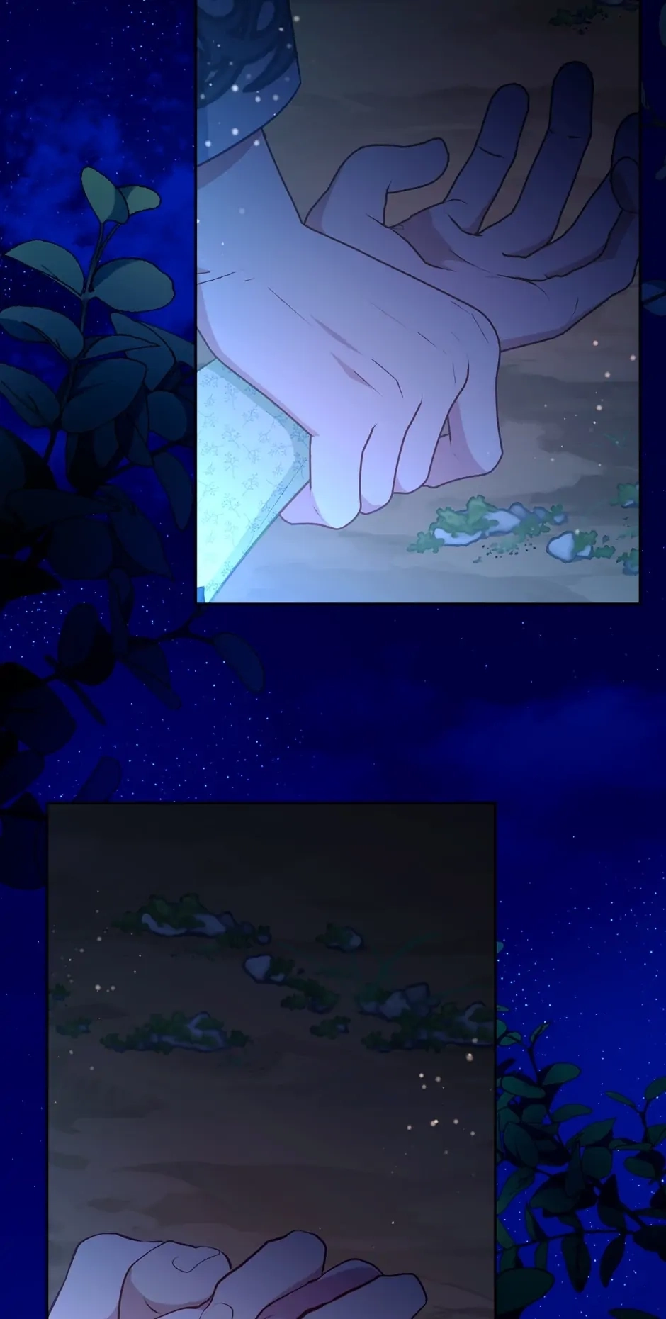 Read Beware the Villainess! chapter 92.17 image 56 on Lezhin