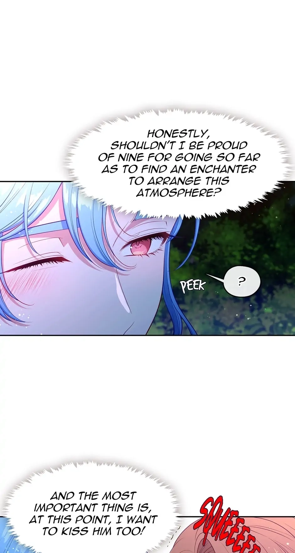 Read Beware the Villainess! chapter 92.17 image 6 on Lezhin