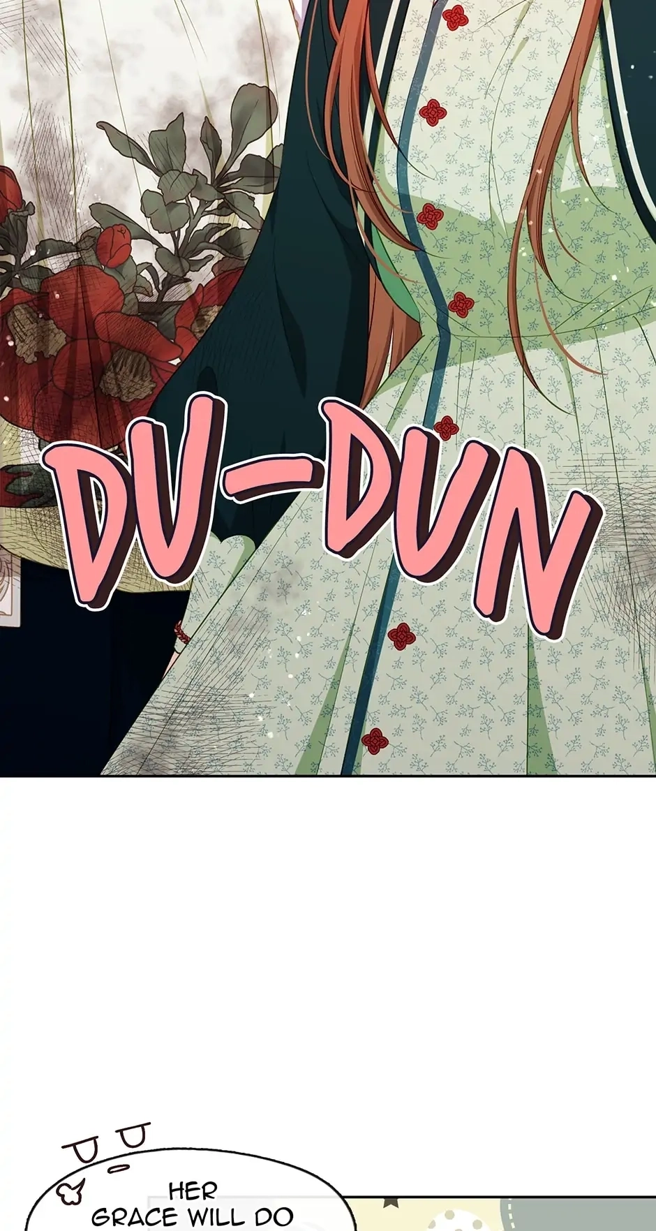Read Beware the Villainess! chapter 92.17 image 62 on Lezhin