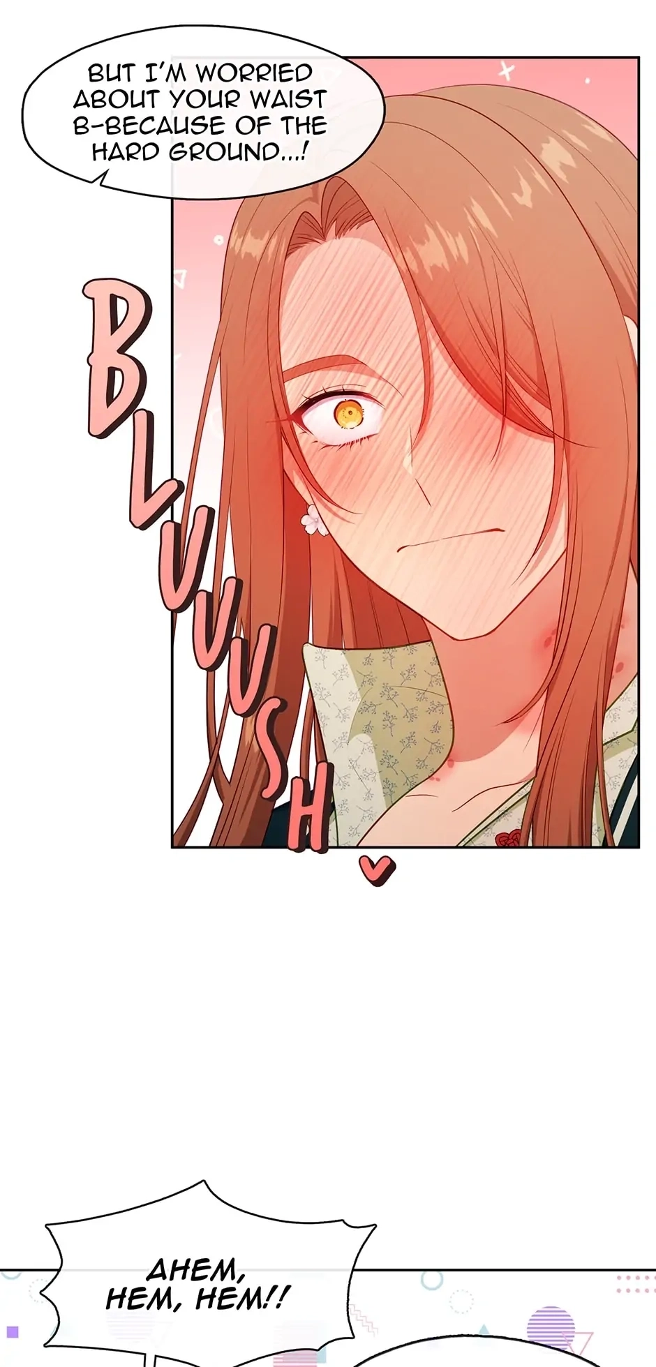 Read Beware the Villainess! chapter 92.17 image 67 on Lezhin