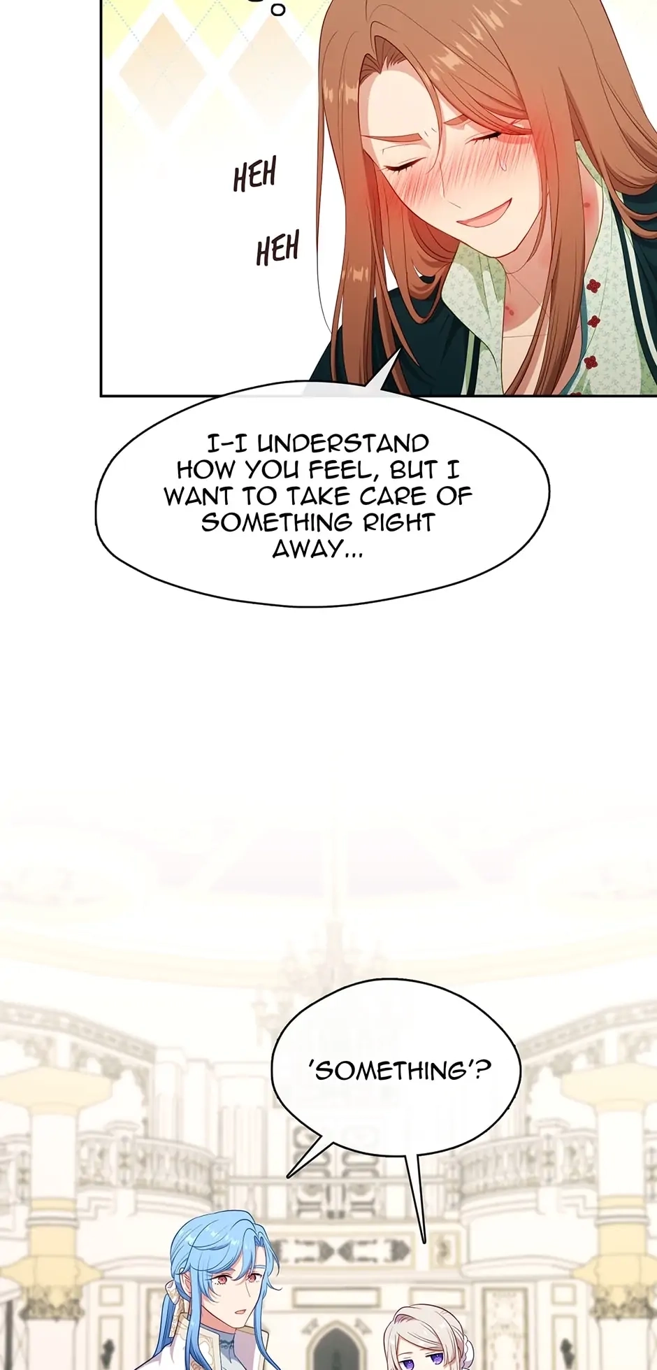 Read Beware the Villainess! chapter 92.17 image 69 on Lezhin