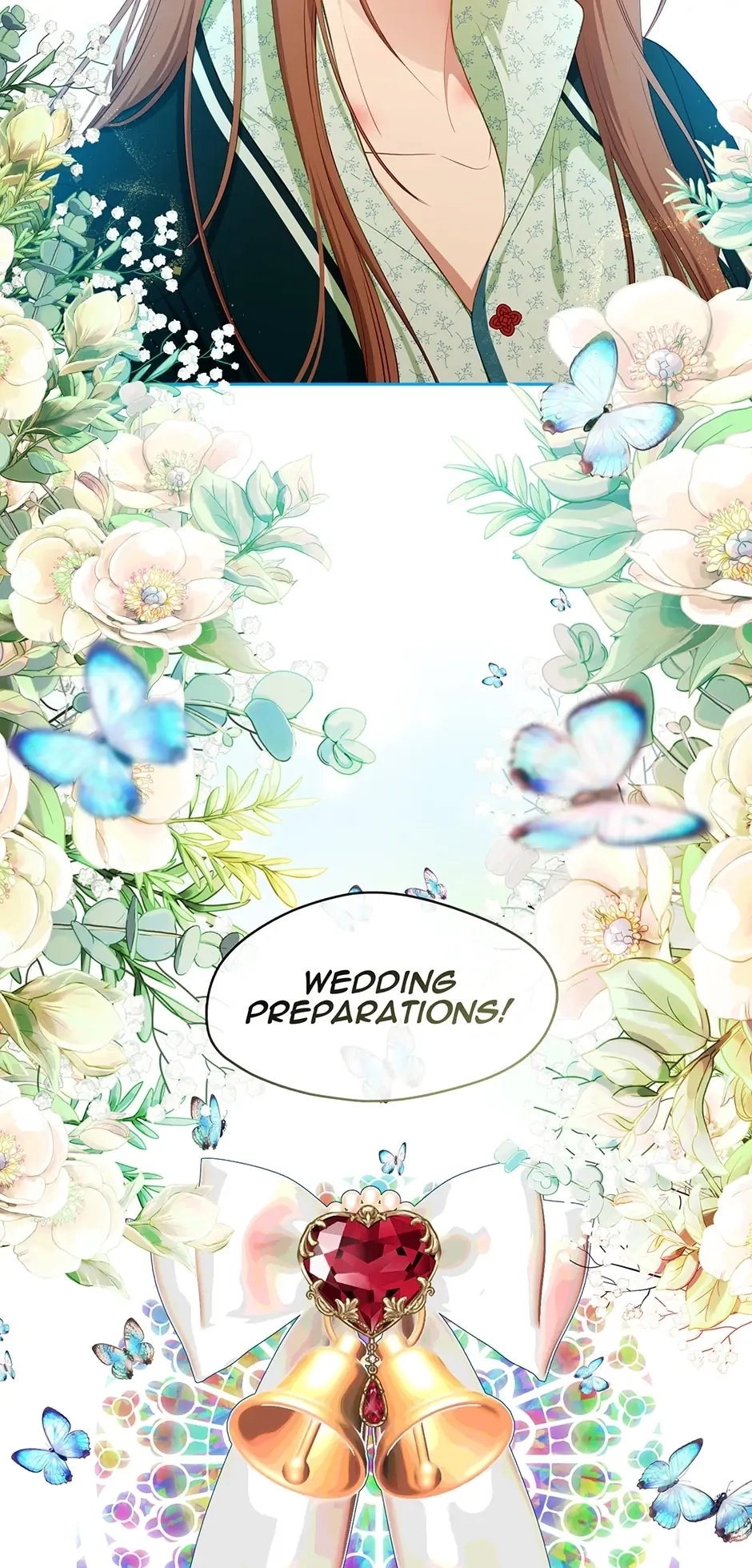 Read Beware the Villainess! chapter 92.17 image 71 on Lezhin