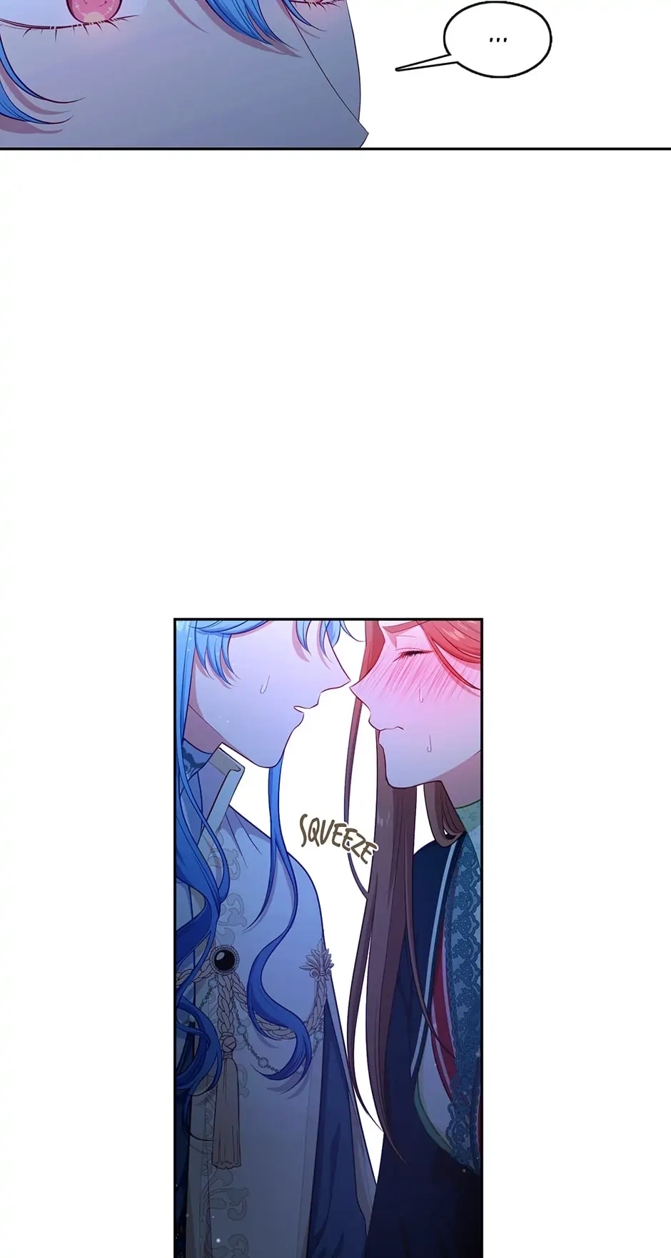 Read Beware the Villainess! chapter 92.17 image 8 on Lezhin