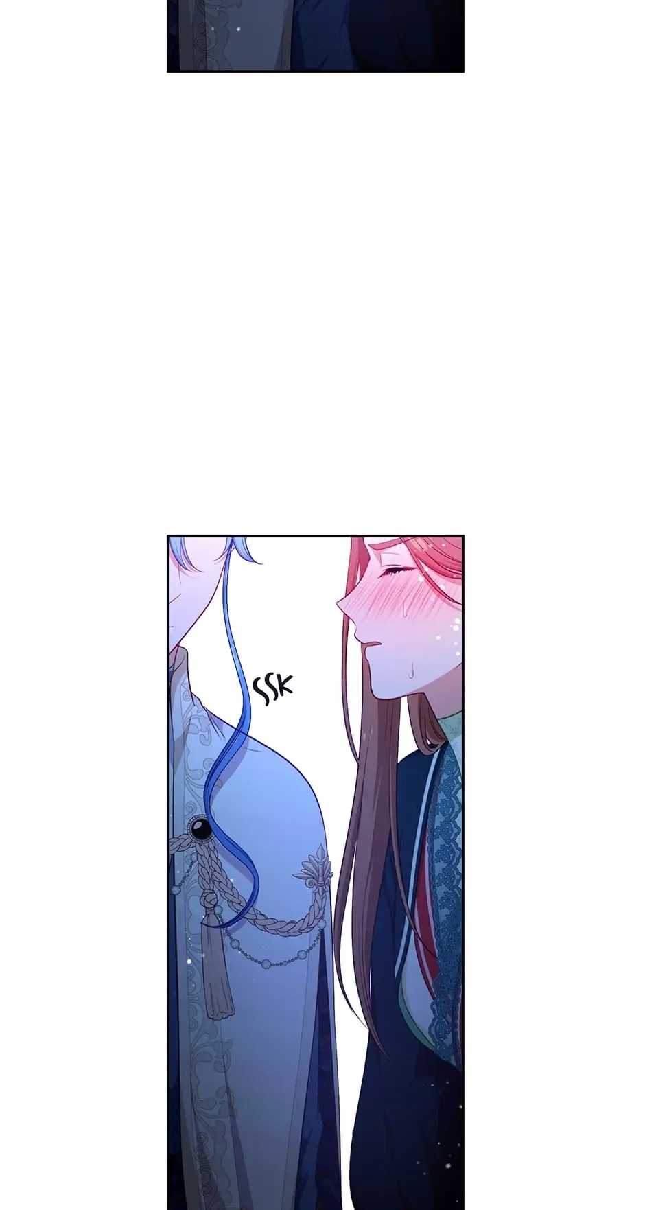 Read Beware the Villainess! chapter 92.17 image 9 on Lezhin
