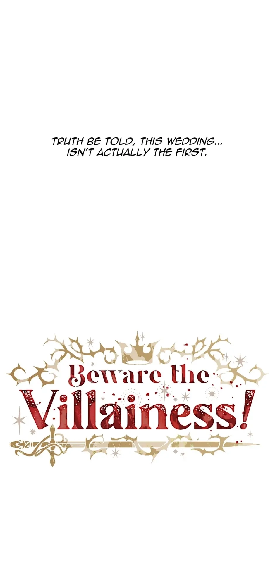 Read Beware the Villainess! chapter 92.18 image 12 on Lezhin
