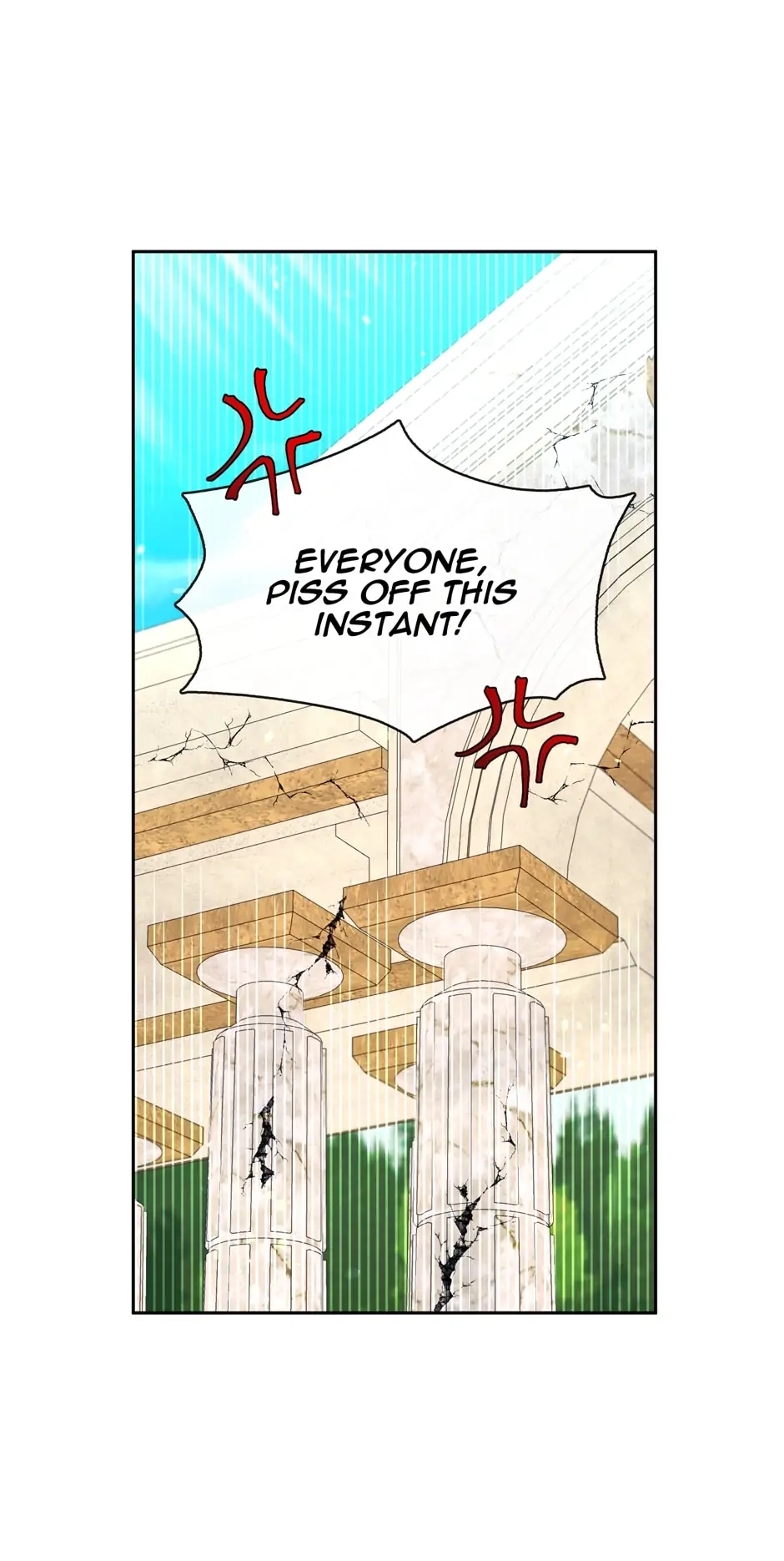 Read Beware the Villainess! chapter 92.18 image 19 on Lezhin