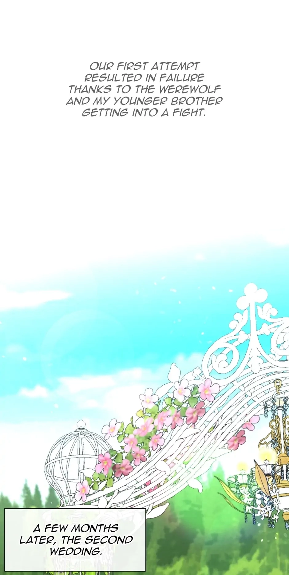 Read Beware the Villainess! chapter 92.18 image 20 on Lezhin