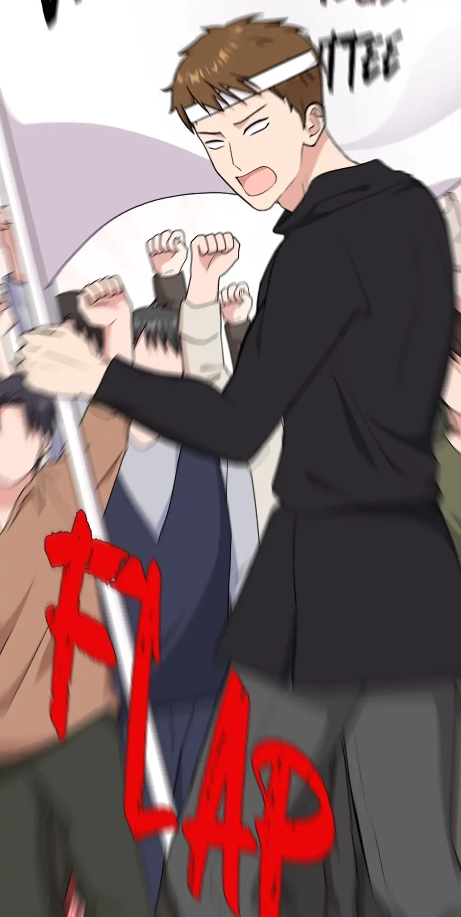 Read Beware the Villainess! chapter 92.18 image 22 on Lezhin