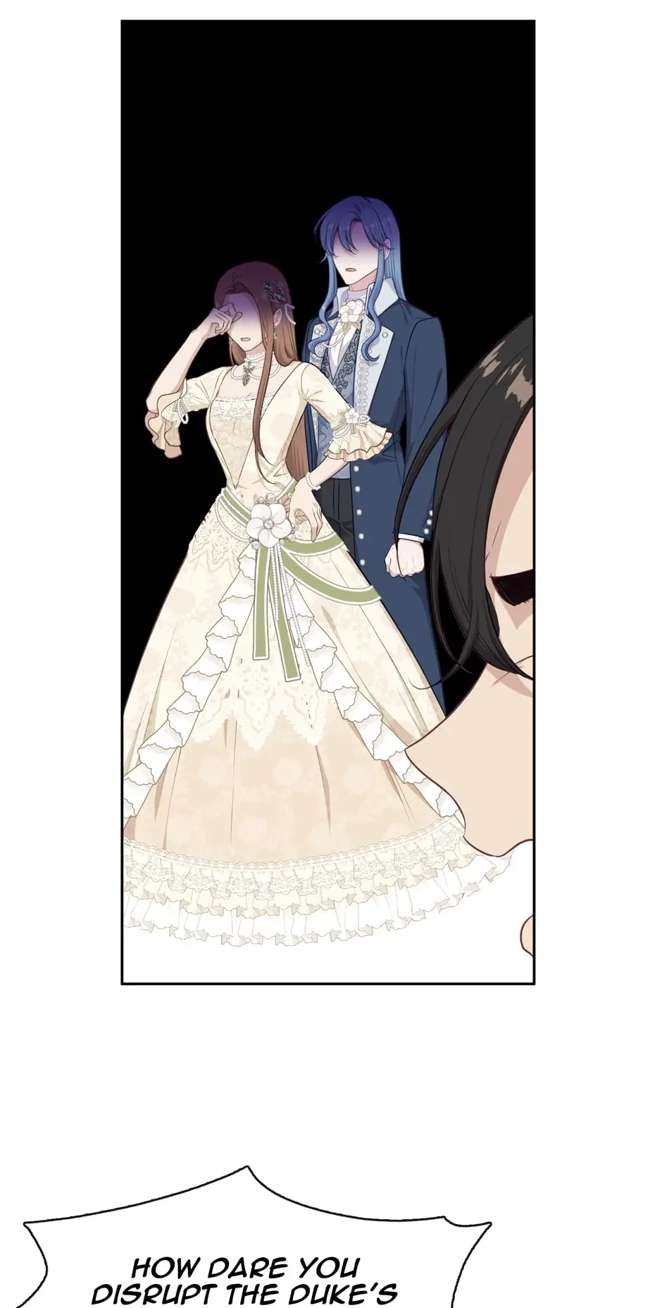Read Beware the Villainess! chapter 92.18 image 25 on Lezhin