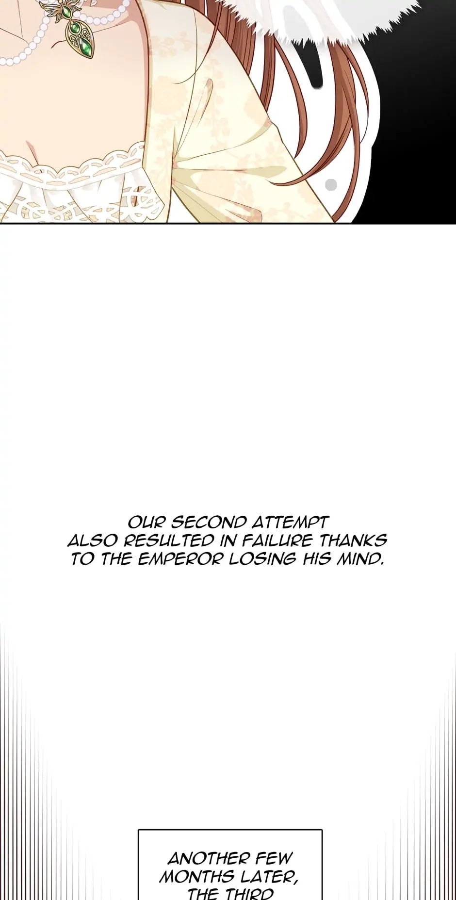 Read Beware the Villainess! chapter 92.18 image 27 on Lezhin