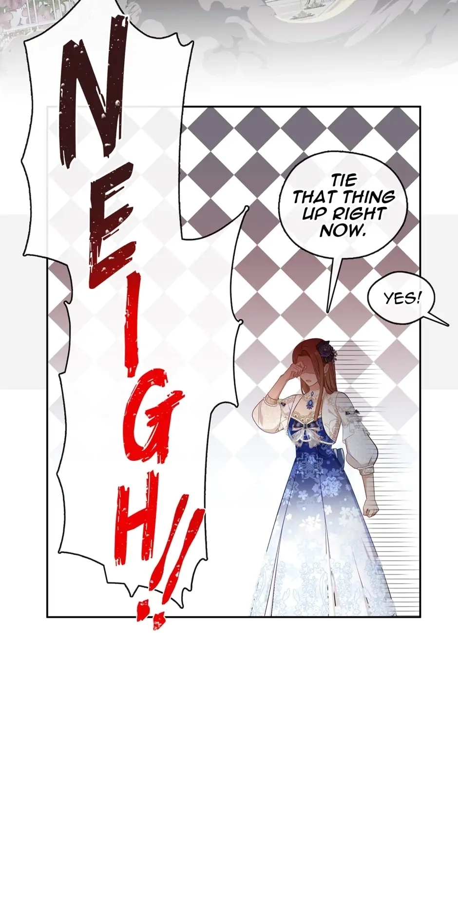 Read Beware the Villainess! chapter 92.18 image 30 on Lezhin