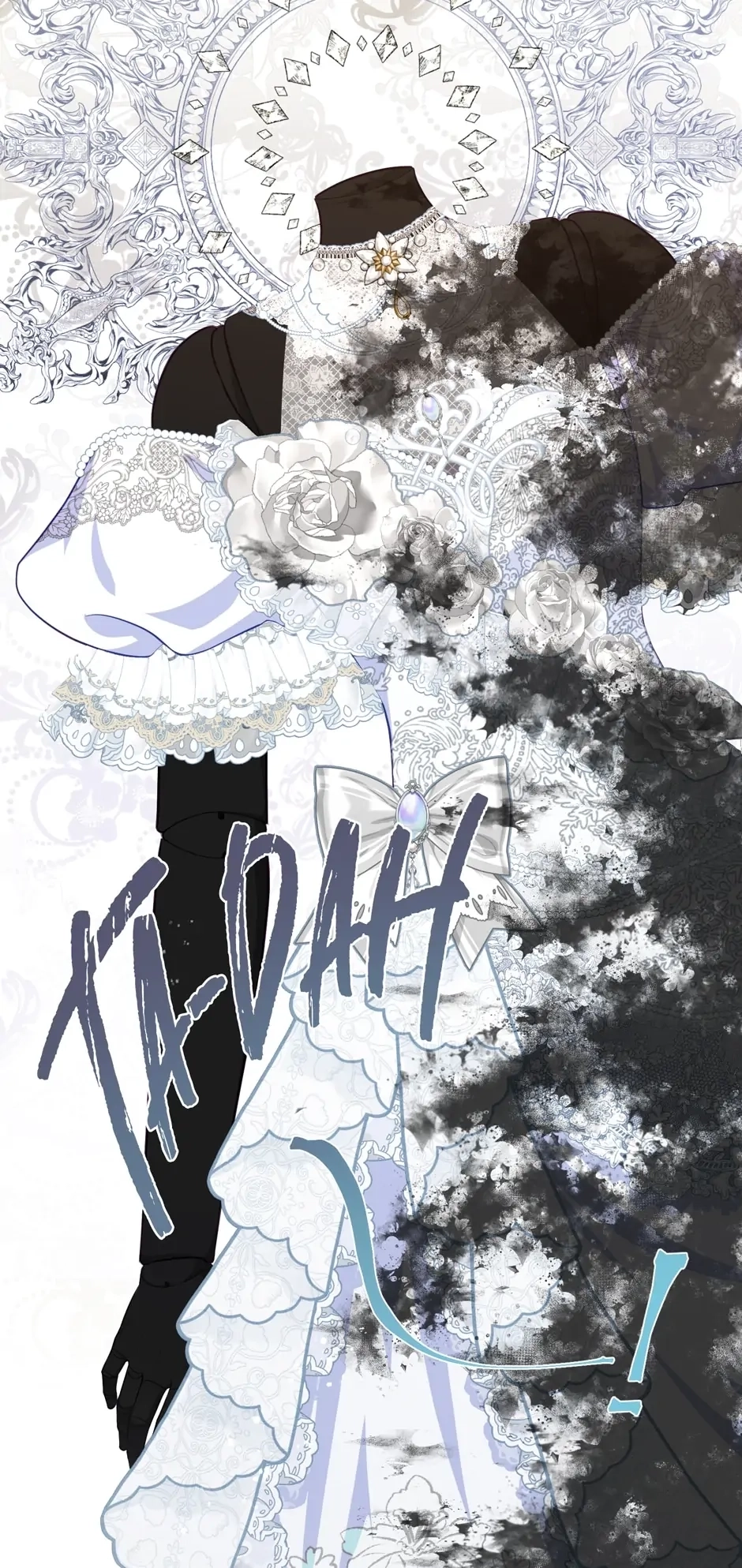 Read Beware the Villainess! chapter 92.18 image 35 on Lezhin