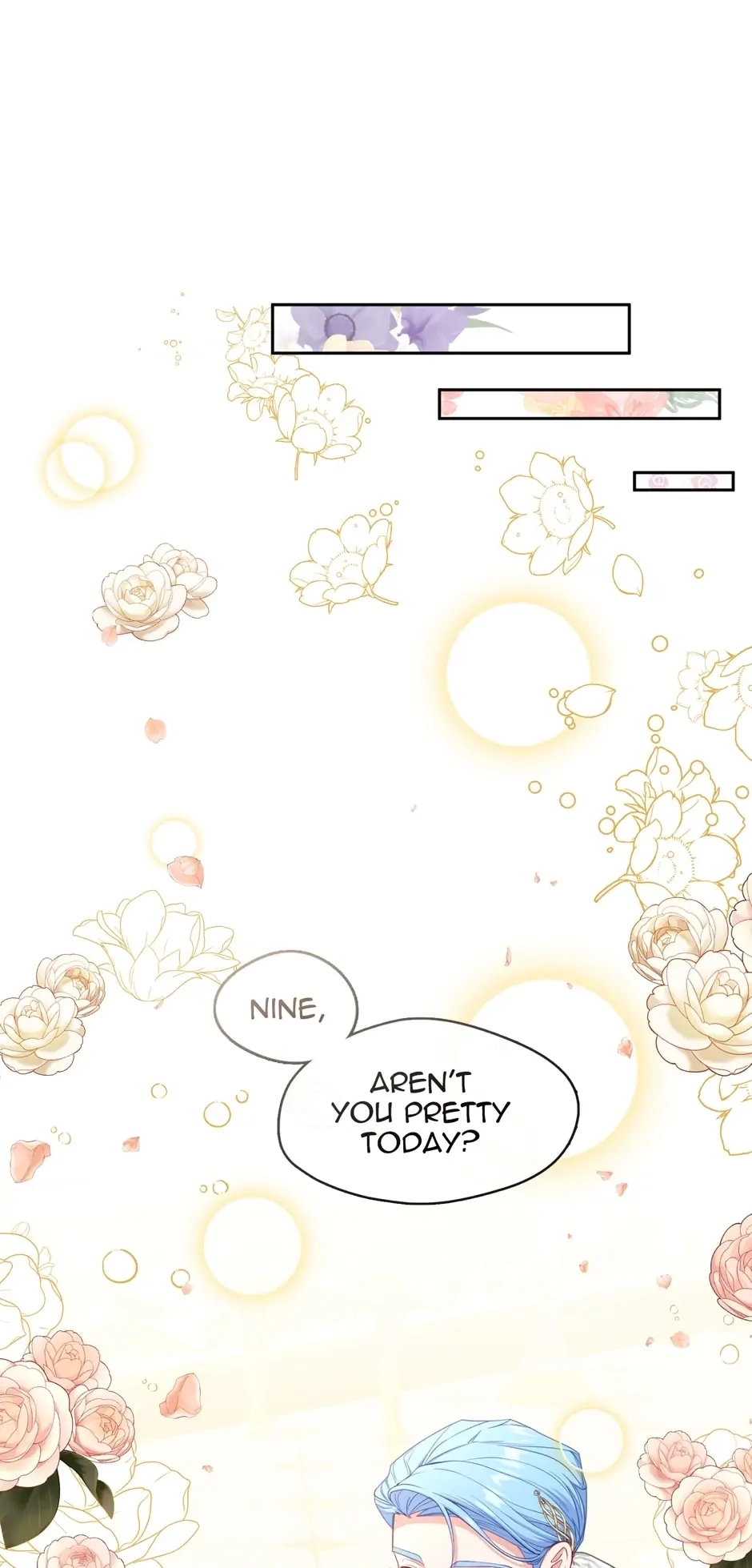 Read Beware the Villainess! chapter 92.18 image 44 on Lezhin