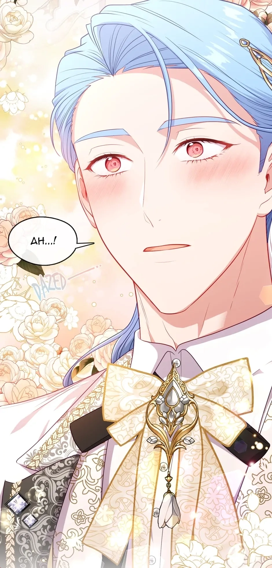 Read Beware the Villainess! chapter 92.18 image 46 on Lezhin