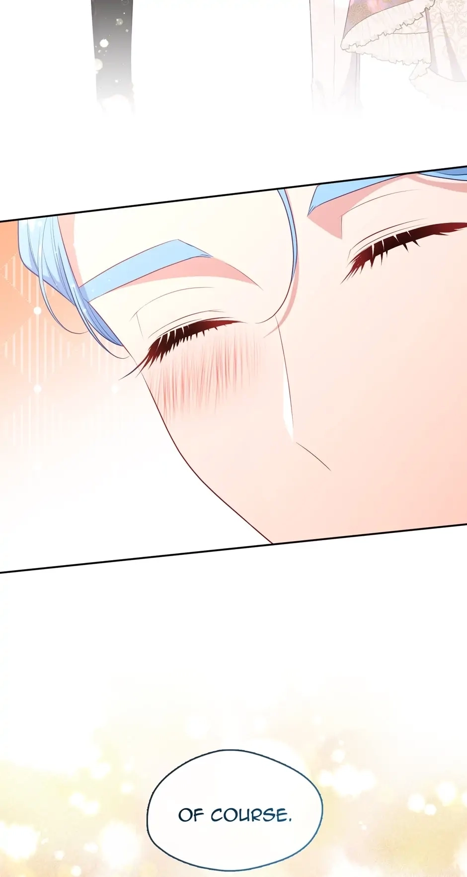 Read Beware the Villainess! chapter 92.18 image 58 on Lezhin