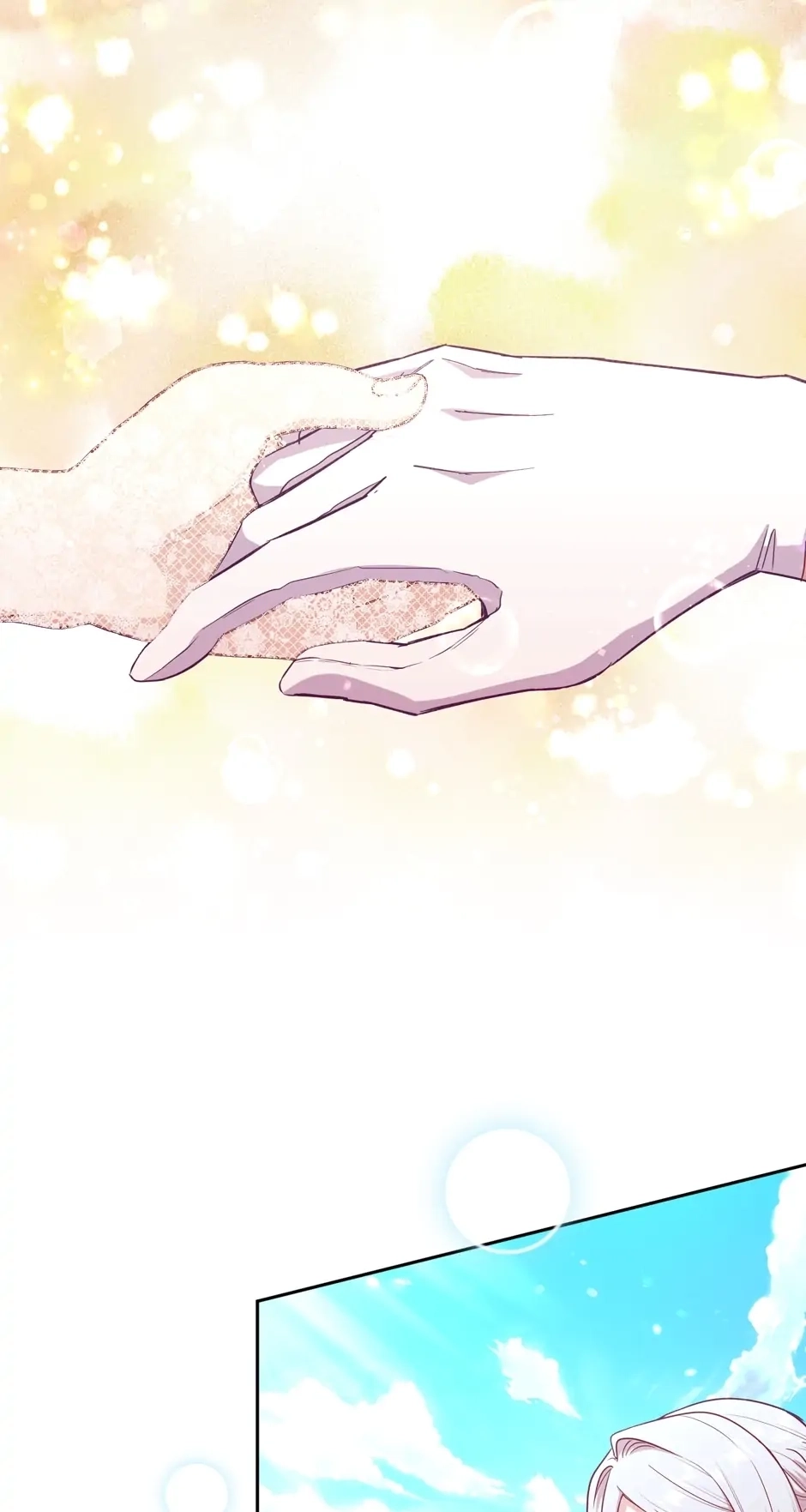 Read Beware the Villainess! chapter 92.18 image 59 on Lezhin