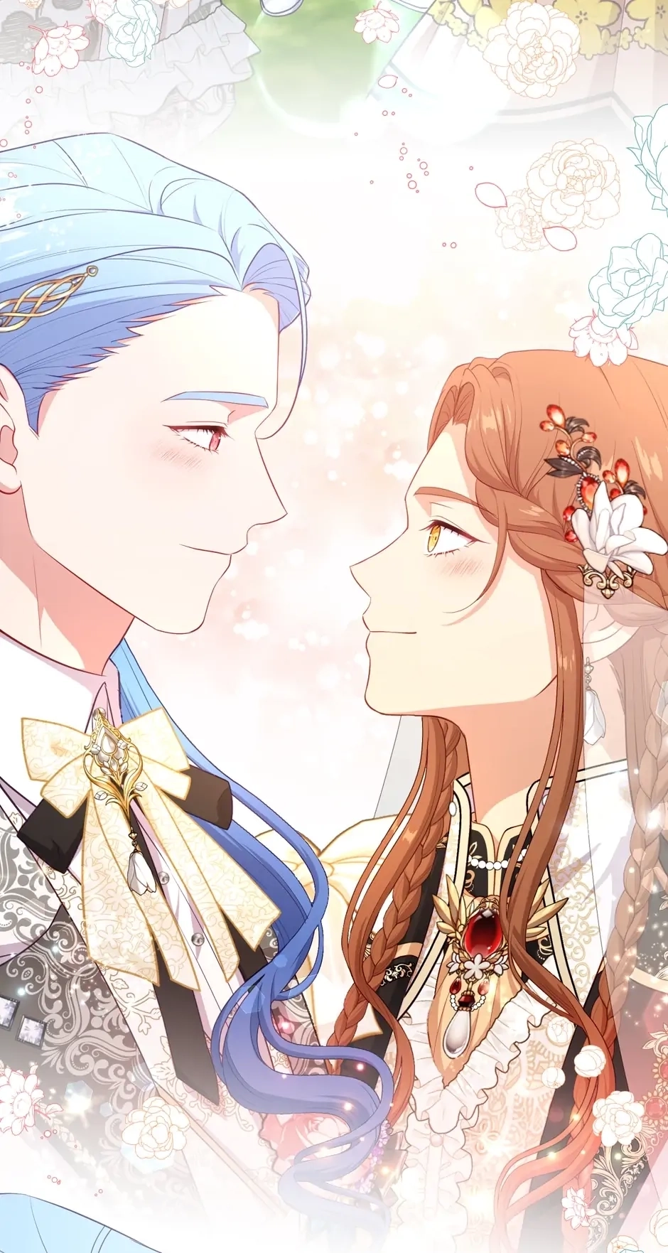 Read Beware the Villainess! chapter 92.18 image 68 on Lezhin