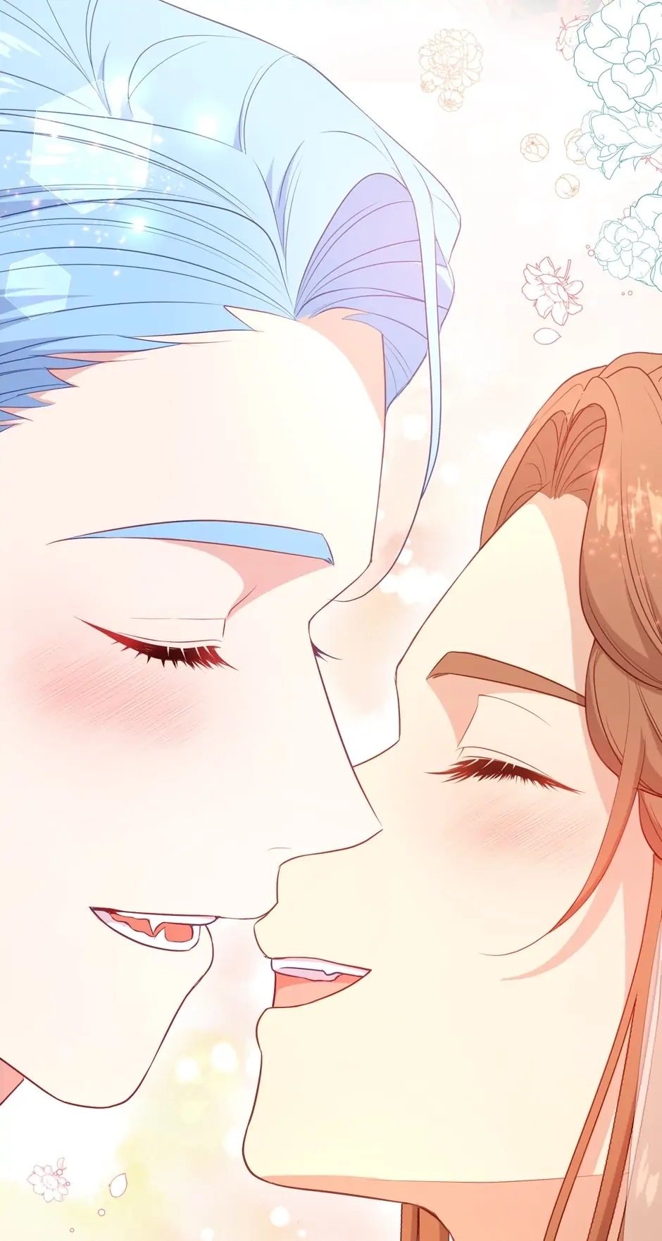 Read Beware the Villainess! chapter 92.18 image 69 on Lezhin