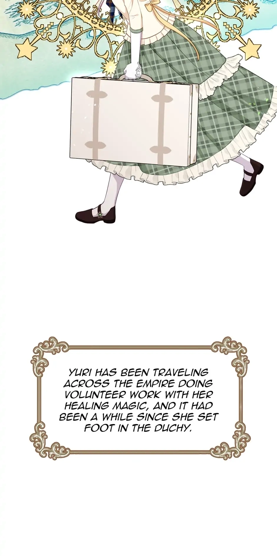 Read Beware the Villainess! chapter 92.18 image 7 on Lezhin