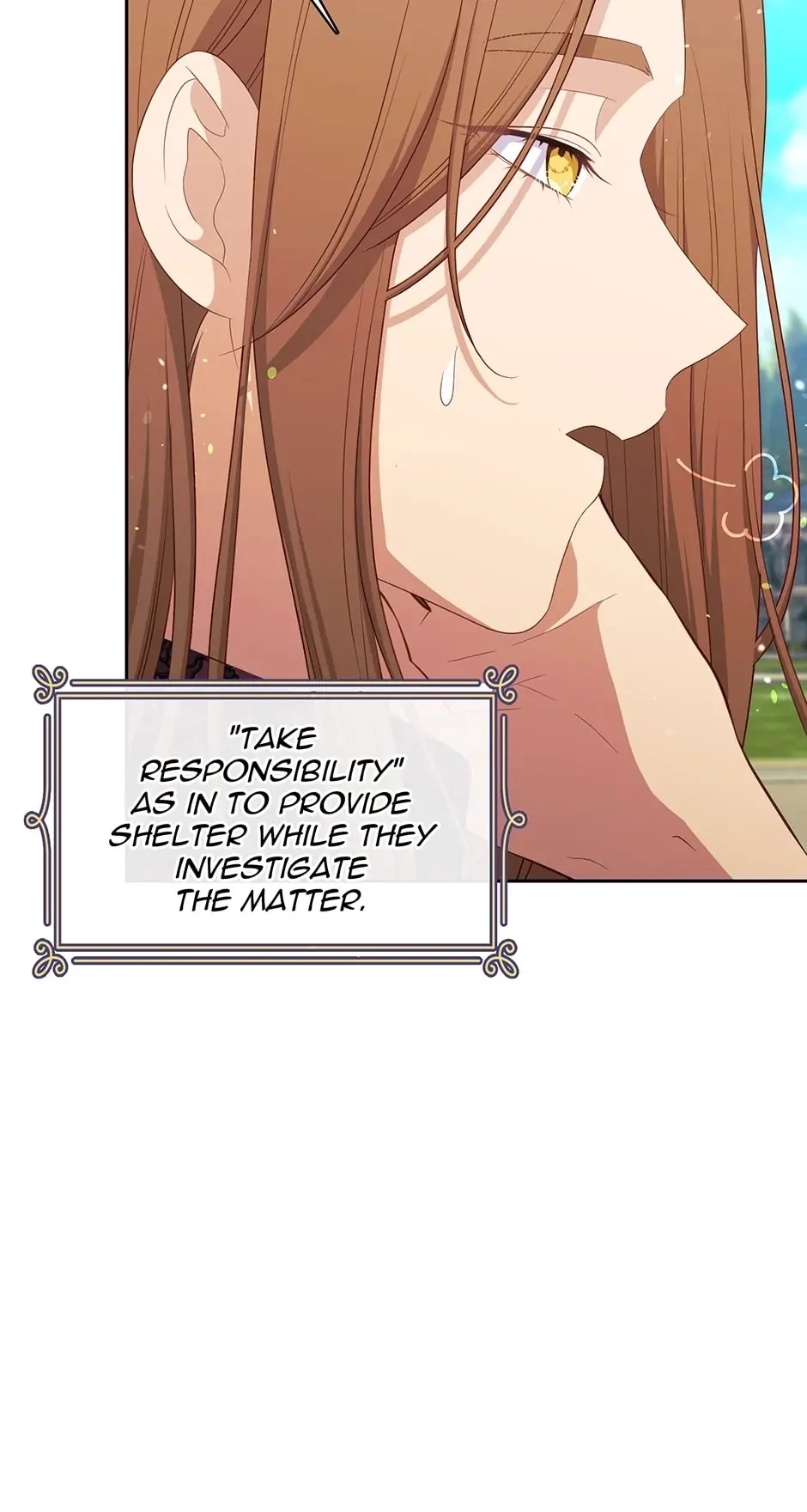 Read Beware the Villainess! chapter 92.19 image 11 on Lezhin
