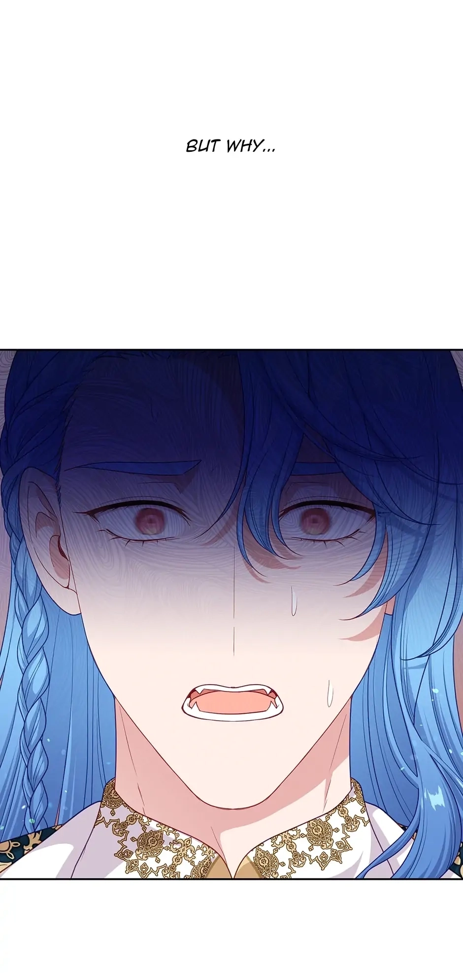 Read Beware the Villainess! chapter 92.19 image 16 on Lezhin