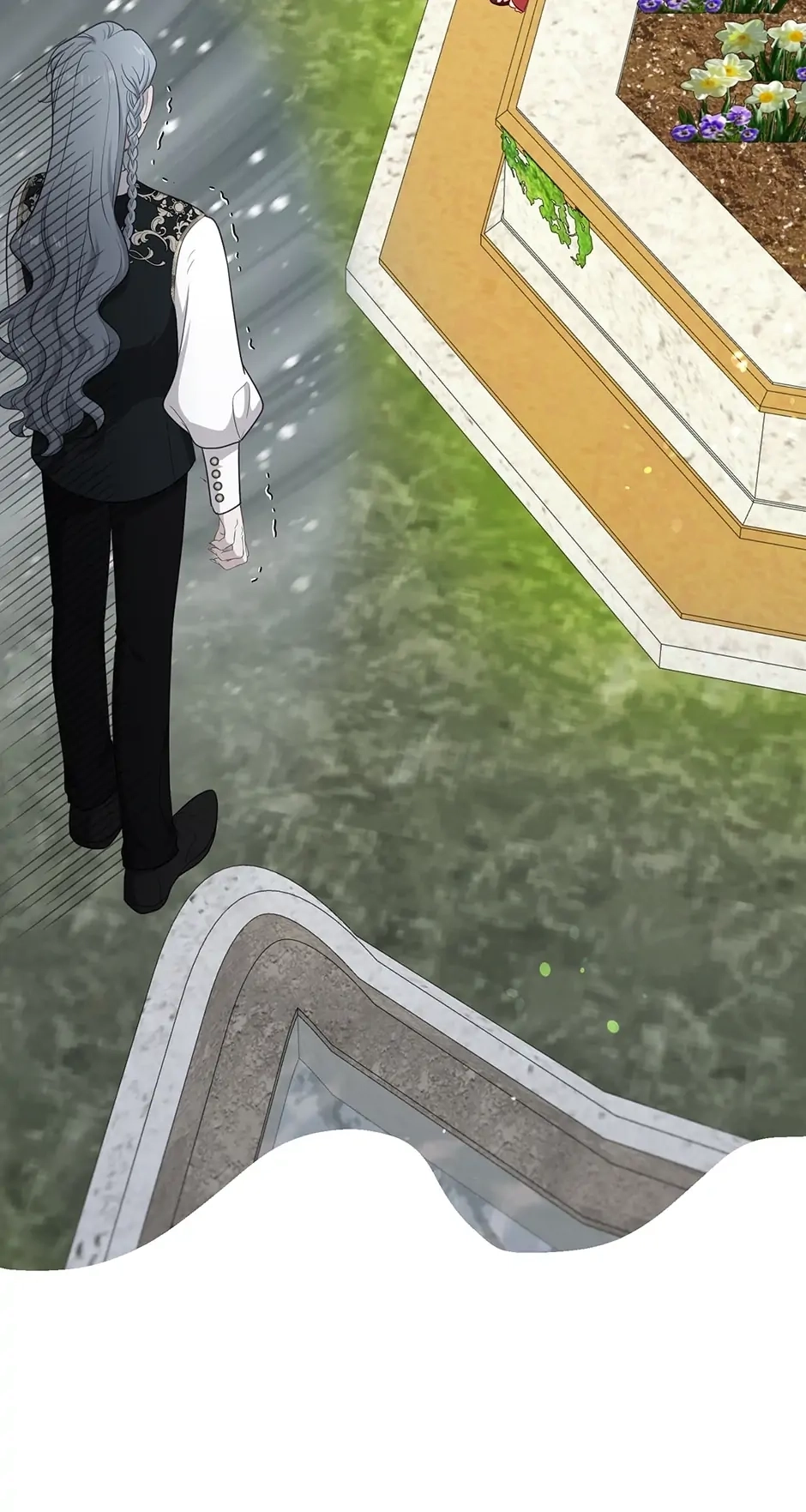 Read Beware the Villainess! chapter 92.19 image 18 on Lezhin