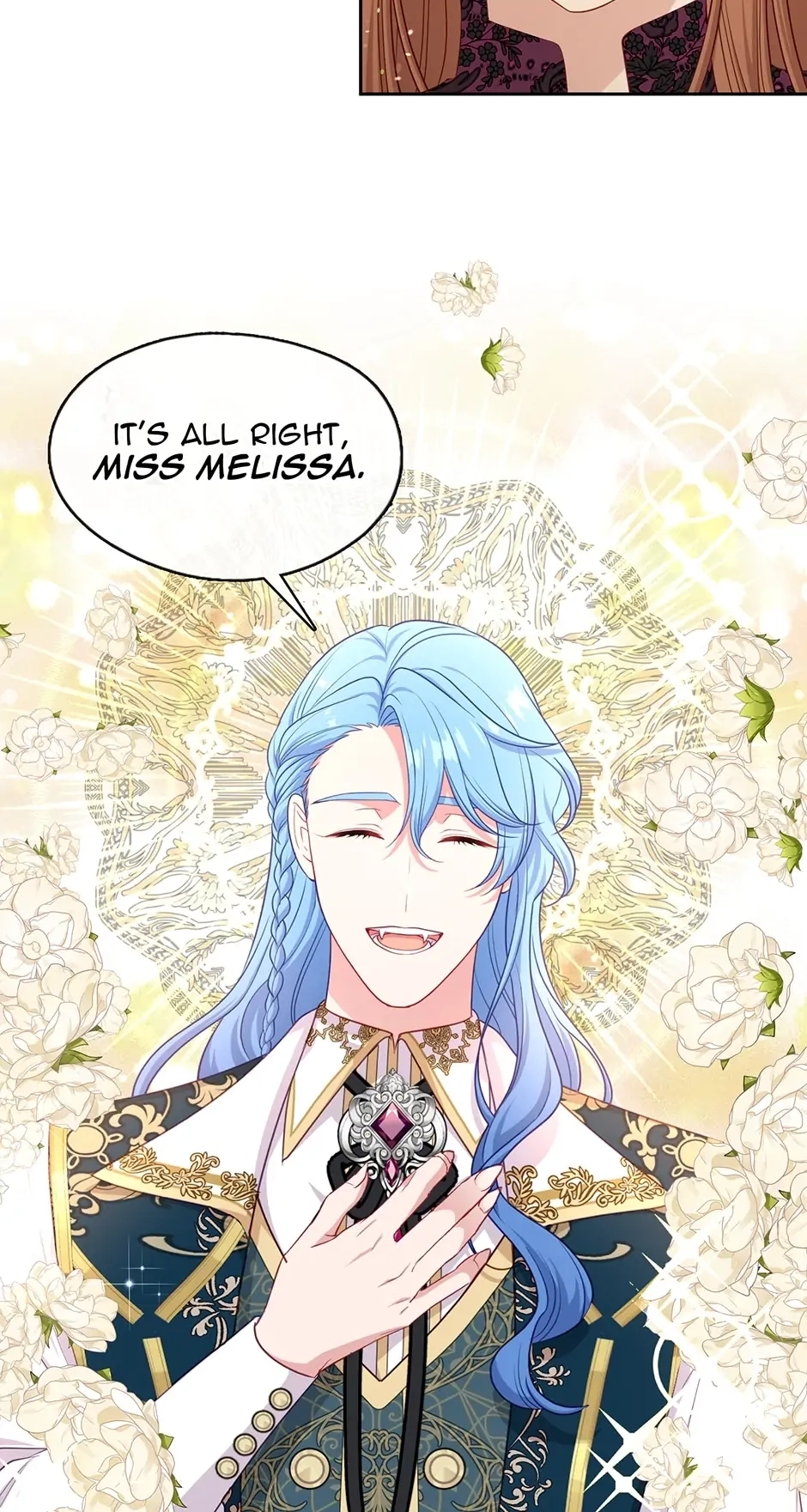 Read Beware the Villainess! chapter 92.19 image 24 on Lezhin