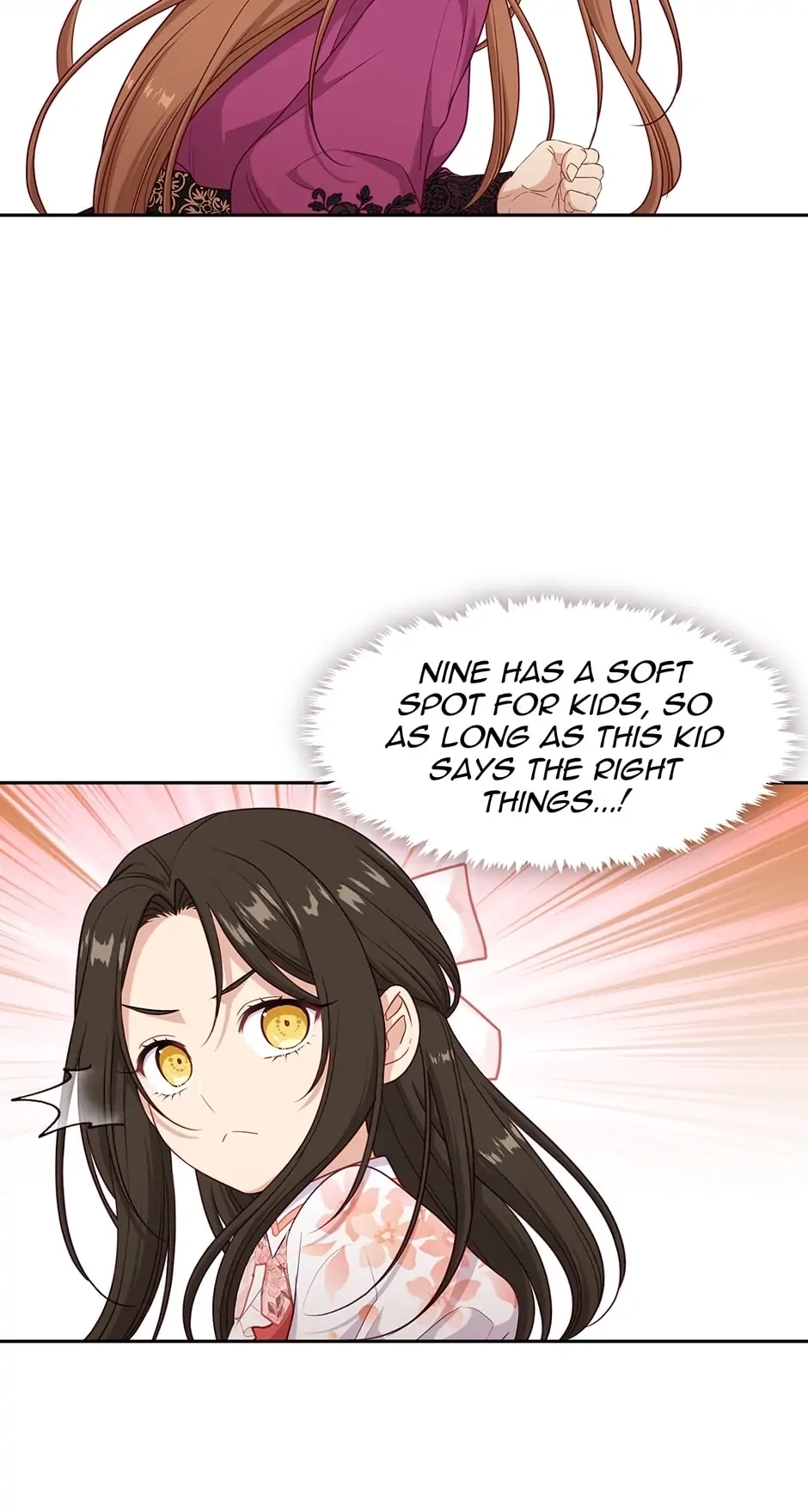 Read Beware the Villainess! chapter 92.19 image 27 on Lezhin
