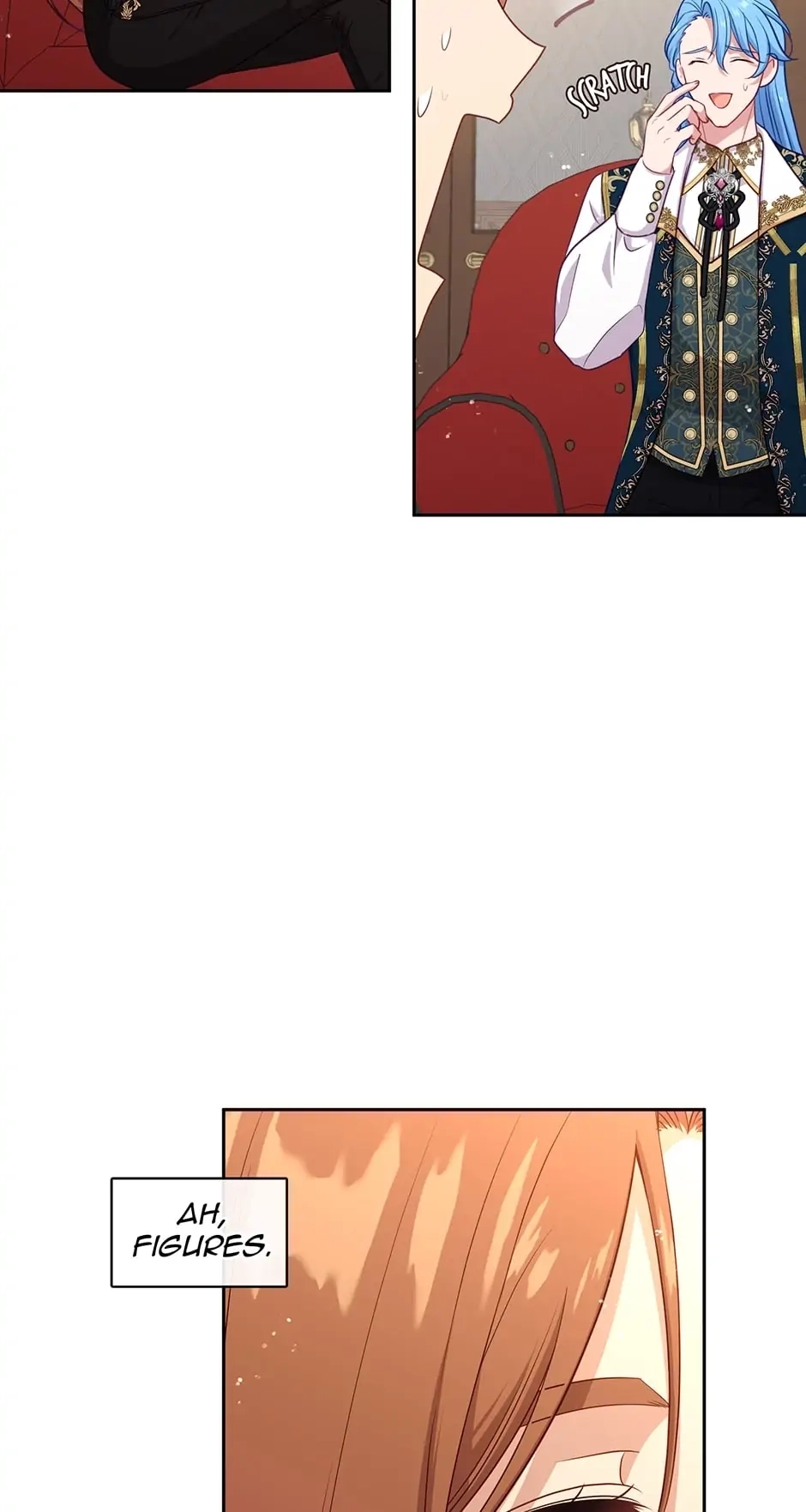 Read Beware the Villainess! chapter 92.19 image 35 on Lezhin
