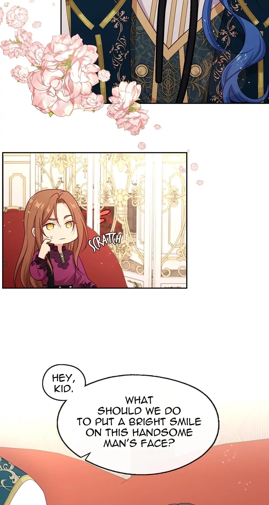 Read Beware the Villainess! chapter 92.19 image 40 on Lezhin
