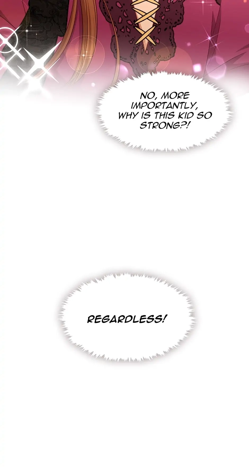 Read Beware the Villainess! chapter 92.19 image 48 on Lezhin