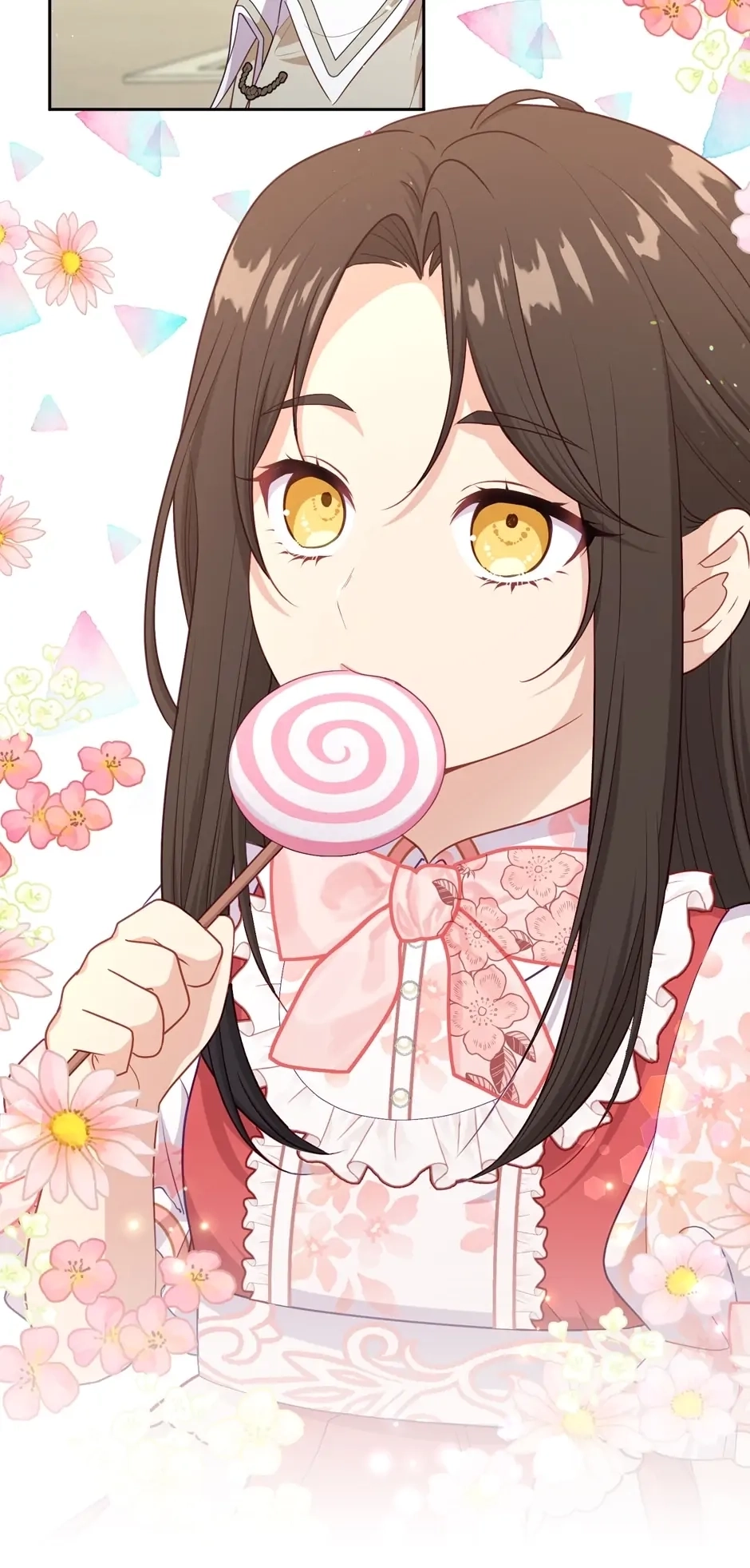 Read Beware the Villainess! chapter 92.19 image 5 on Lezhin
