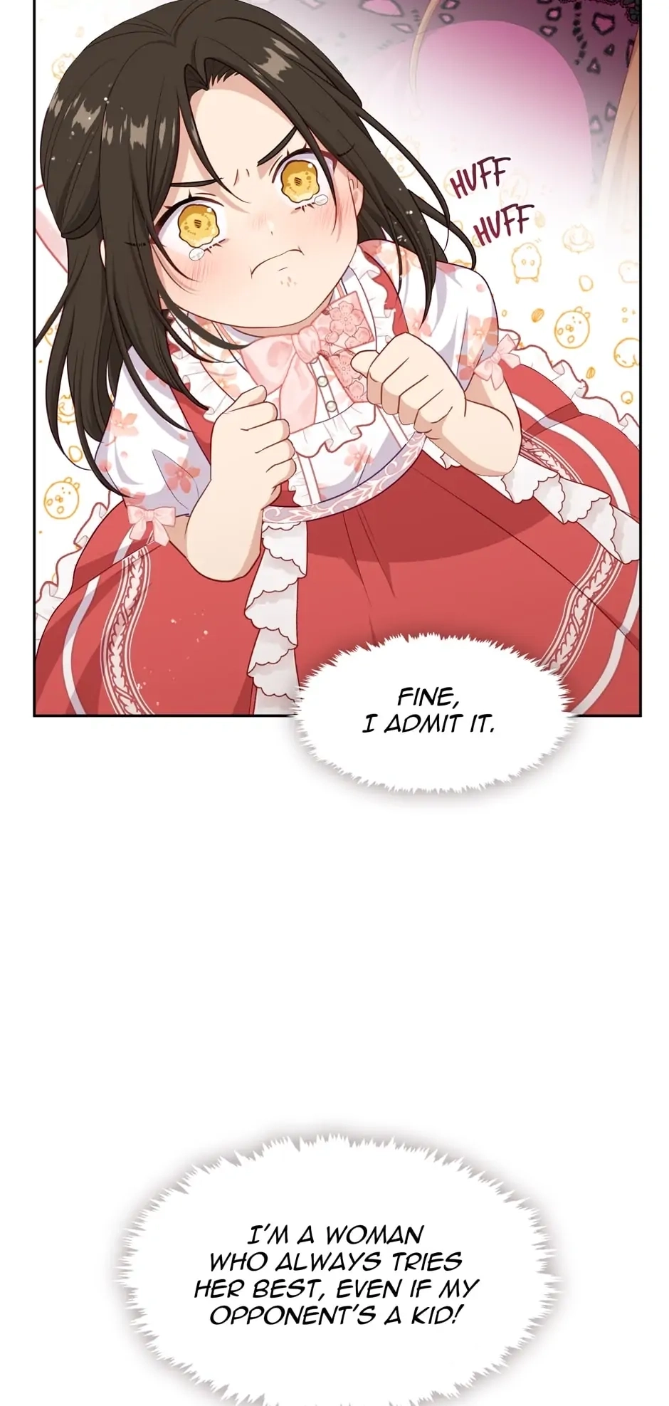 Read Beware the Villainess! chapter 92.19 image 52 on Lezhin